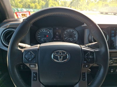 2019 Toyota Tacoma TRD Off-Road V6