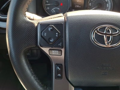 2019 Toyota Tacoma TRD Off-Road V6