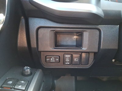 2019 Toyota Tacoma TRD Off-Road V6