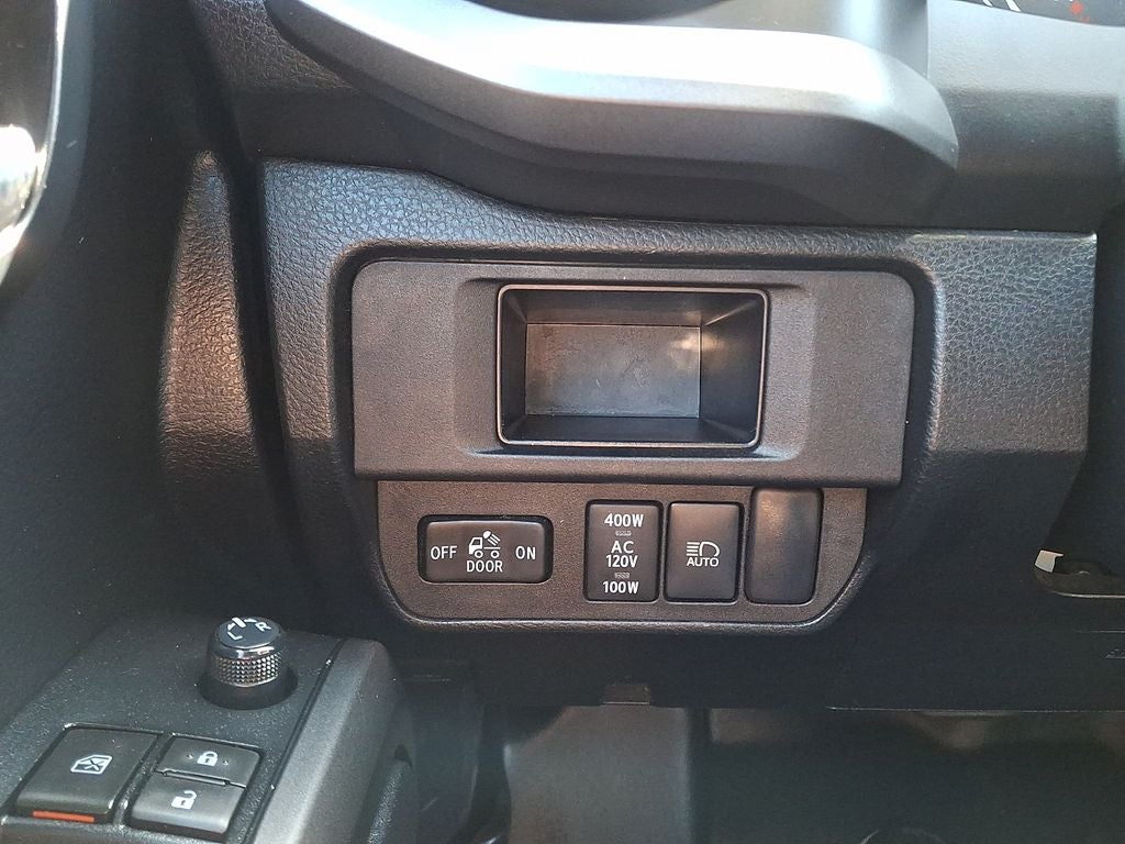 2019 Toyota Tacoma TRD Off-Road V6