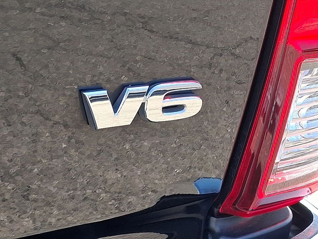2019 Toyota Tacoma TRD Off-Road V6