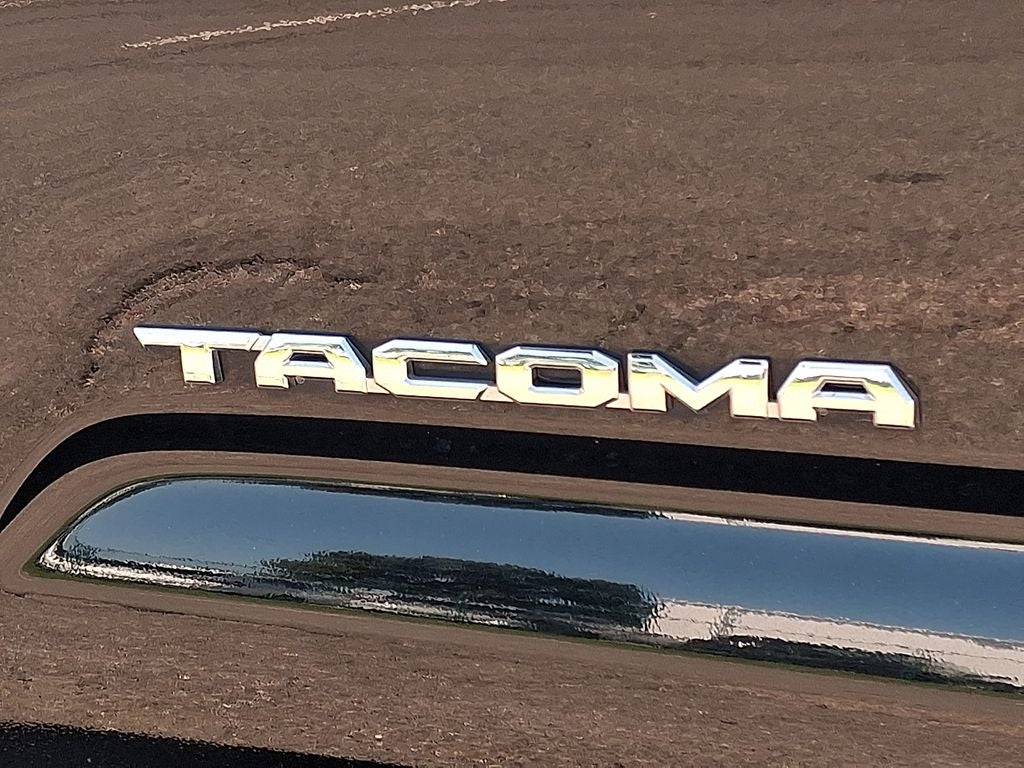 2019 Toyota Tacoma TRD Off-Road V6