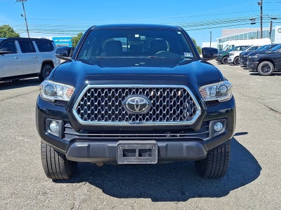 2019 Toyota Tacoma TRD Off-Road V6