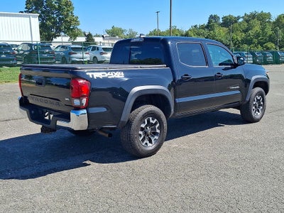 2019 Toyota Tacoma TRD Off-Road V6