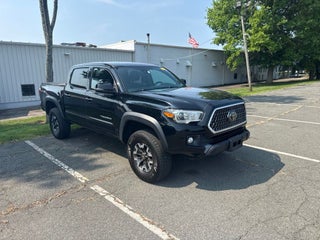 2019 Toyota Tacoma TRD Off-Road V6
