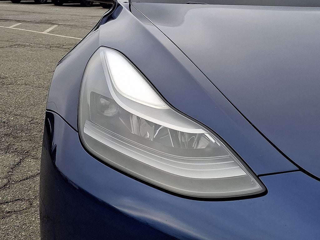 2022 Tesla Model 3 Base