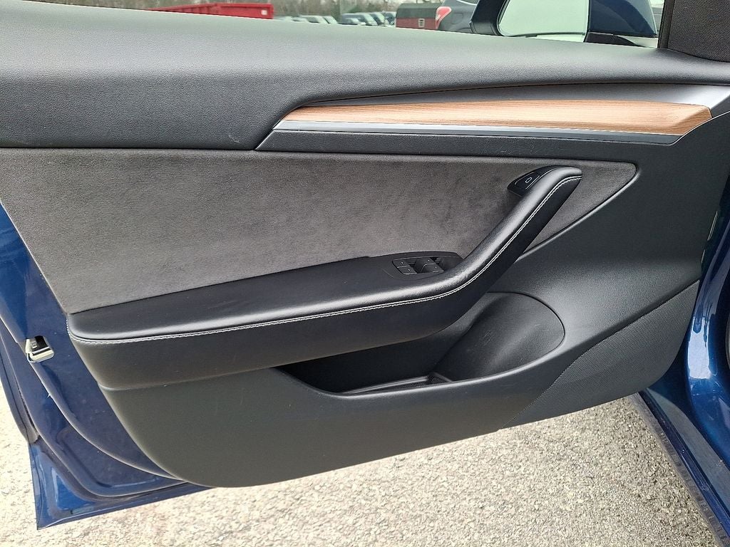 2022 Tesla Model 3 Base