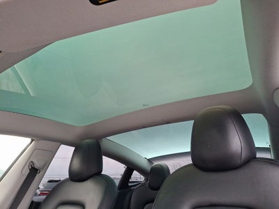 2022 Tesla Model 3 Base