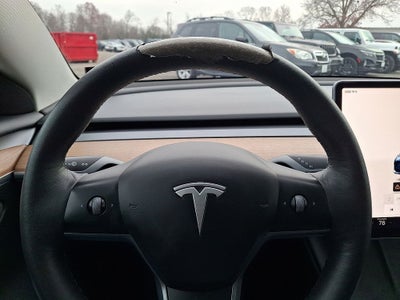 2022 Tesla Model 3 Base