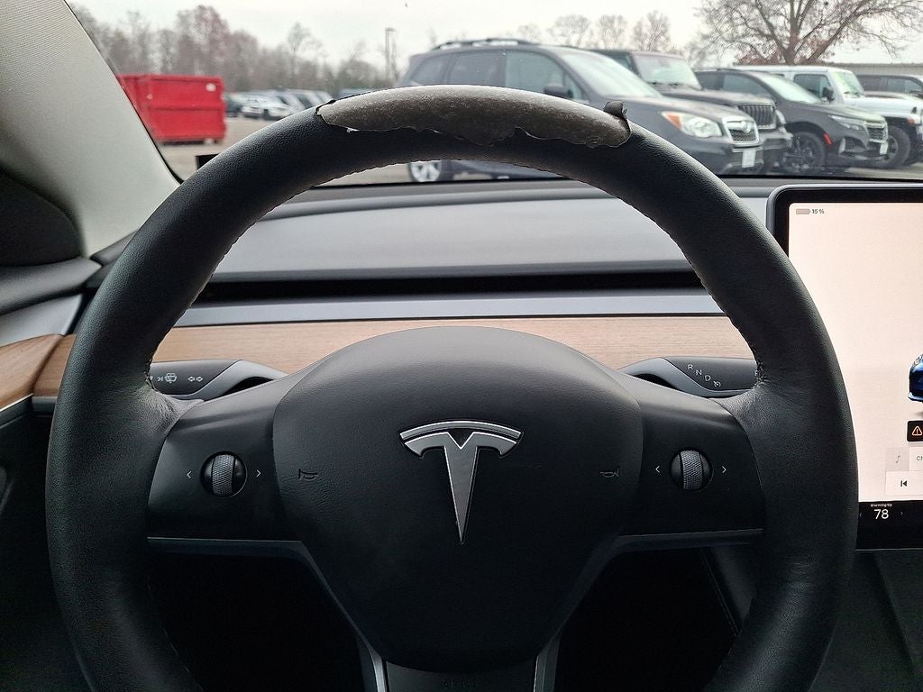 2022 Tesla Model 3 Base