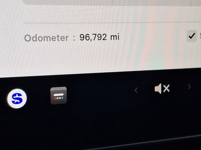 2022 Tesla Model 3 Base