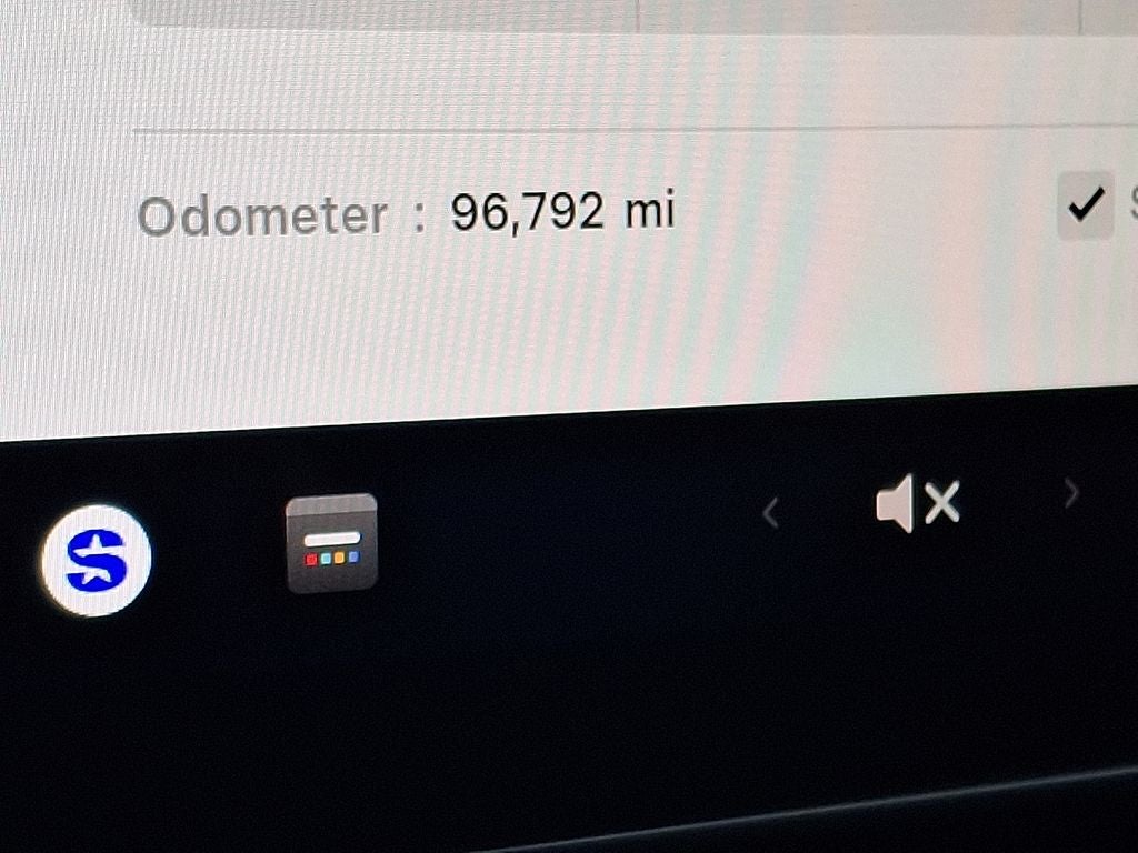 2022 Tesla Model 3 Base