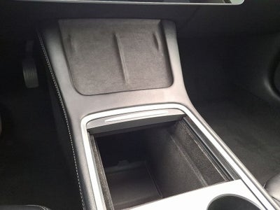 2022 Tesla Model 3 Base