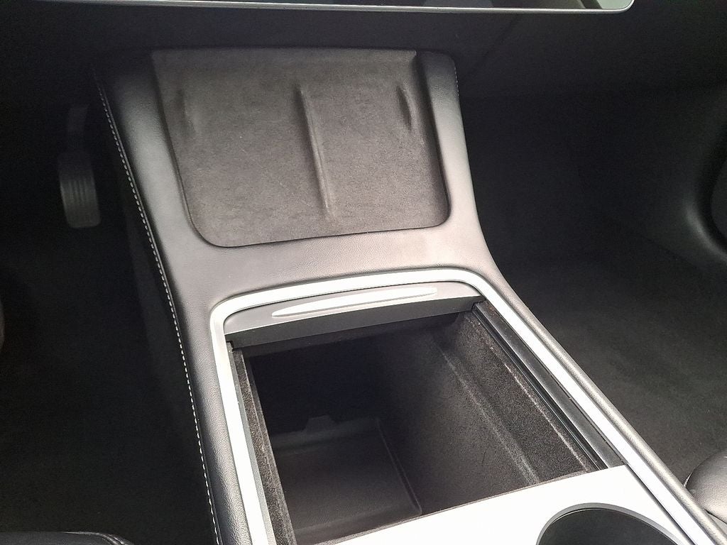 2022 Tesla Model 3 Base