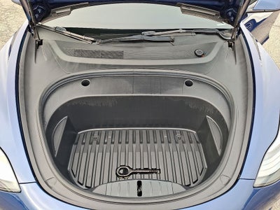 2022 Tesla Model 3 Base