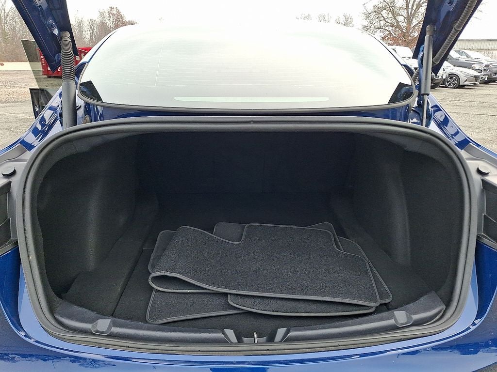 2022 Tesla Model 3 Base