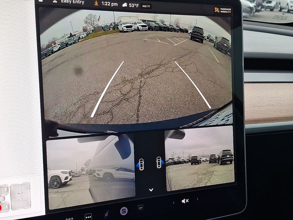 2022 Tesla Model 3 Base