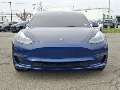 2022 Tesla Model 3 Base