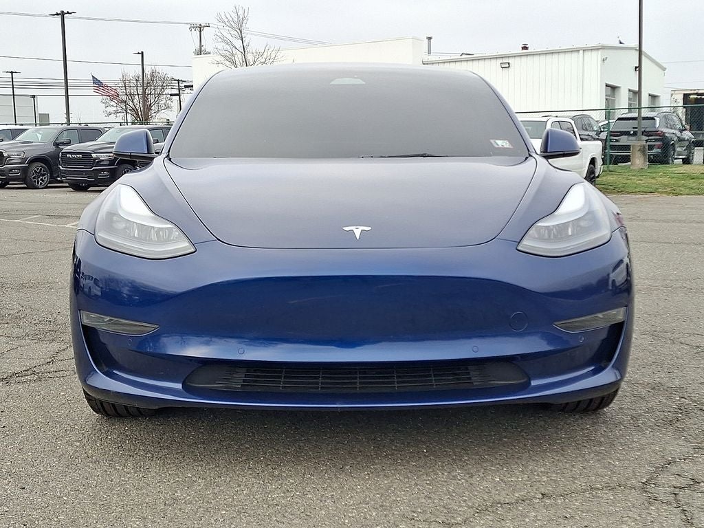 2022 Tesla Model 3 Base