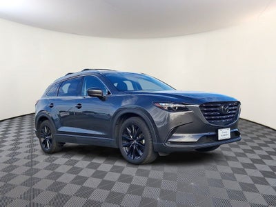 2022 Mazda Mazda CX-9 Touring Plus