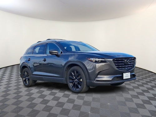 2022 Mazda Mazda CX-9 Touring Plus