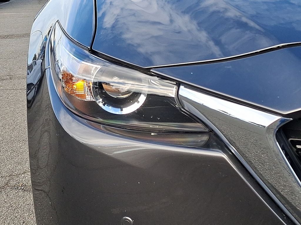 2022 Mazda Mazda CX-9 Touring Plus