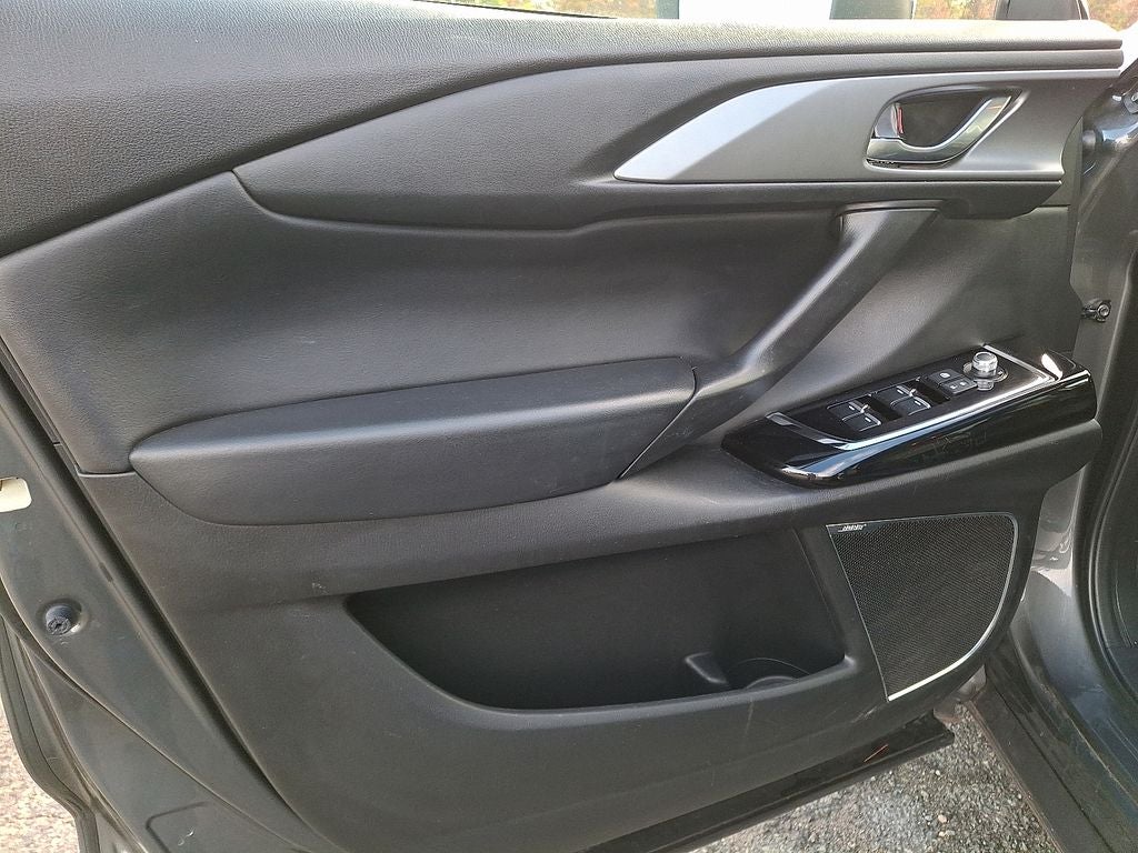 2022 Mazda Mazda CX-9 Touring Plus