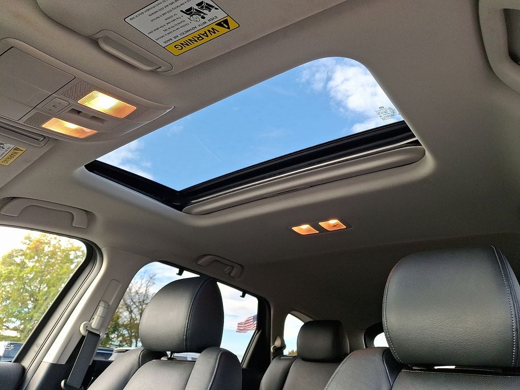 2022 Mazda Mazda CX-9 Touring Plus