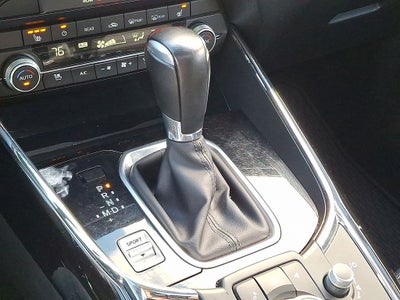 2022 Mazda Mazda CX-9 Touring Plus
