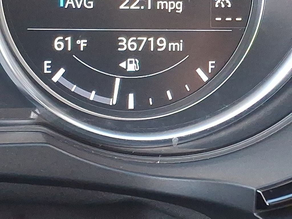 2022 Mazda Mazda CX-9 Touring Plus