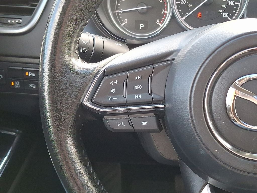 2022 Mazda Mazda CX-9 Touring Plus