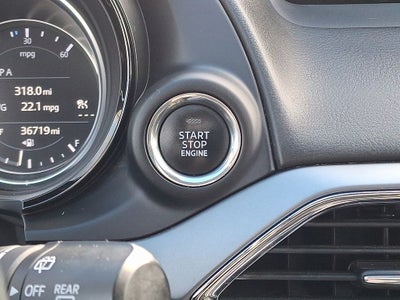 2022 Mazda Mazda CX-9 Touring Plus