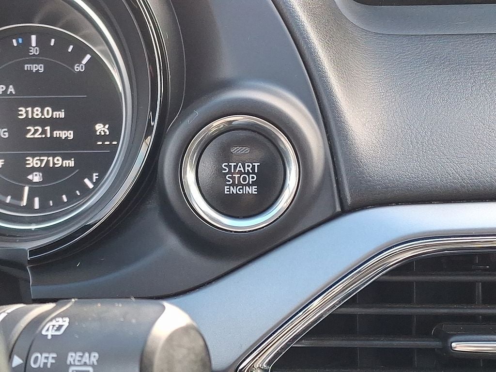 2022 Mazda Mazda CX-9 Touring Plus