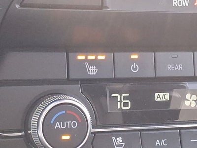 2022 Mazda Mazda CX-9 Touring Plus