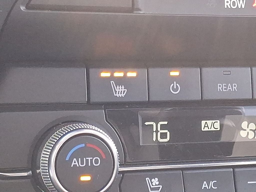 2022 Mazda Mazda CX-9 Touring Plus