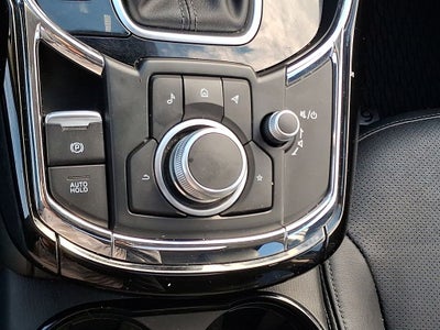 2022 Mazda Mazda CX-9 Touring Plus
