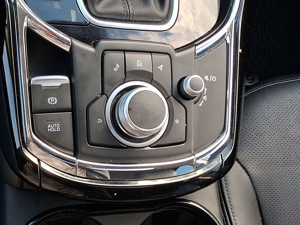 2022 Mazda Mazda CX-9 Touring Plus