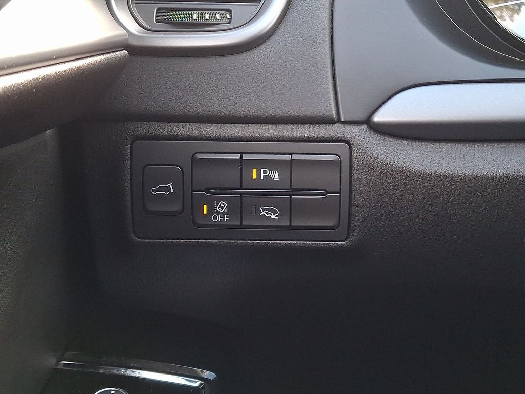 2022 Mazda Mazda CX-9 Touring Plus