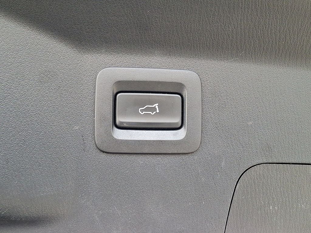 2022 Mazda Mazda CX-9 Touring Plus