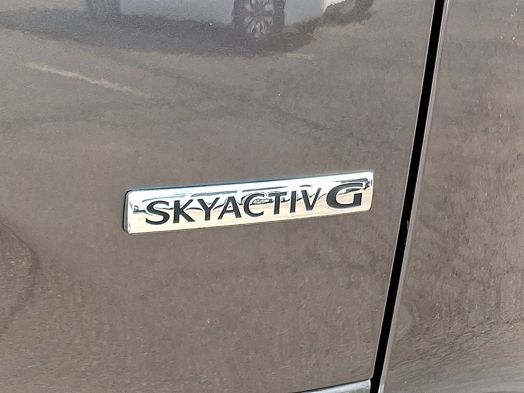 2022 Mazda Mazda CX-9 Touring Plus