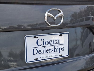 2022 Mazda Mazda CX-9 Touring Plus