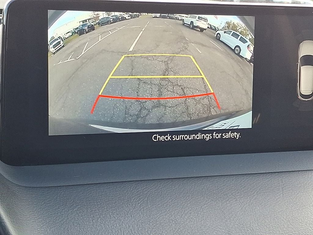 2022 Mazda Mazda CX-9 Touring Plus