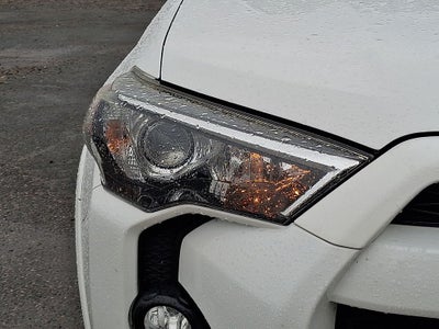 2014 Toyota 4Runner SR5