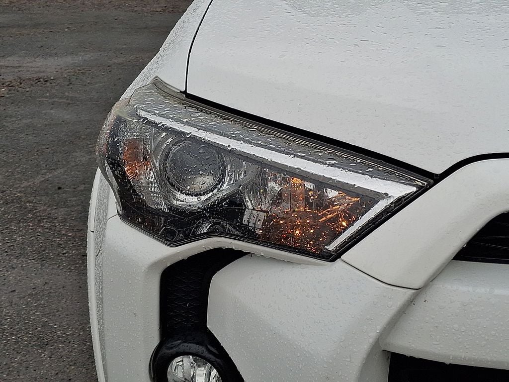 2014 Toyota 4Runner SR5