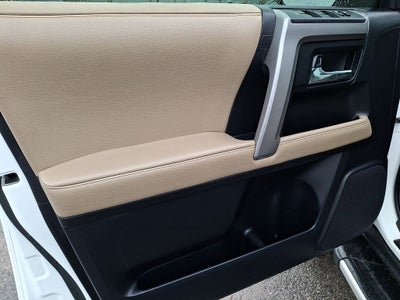 2014 Toyota 4Runner SR5