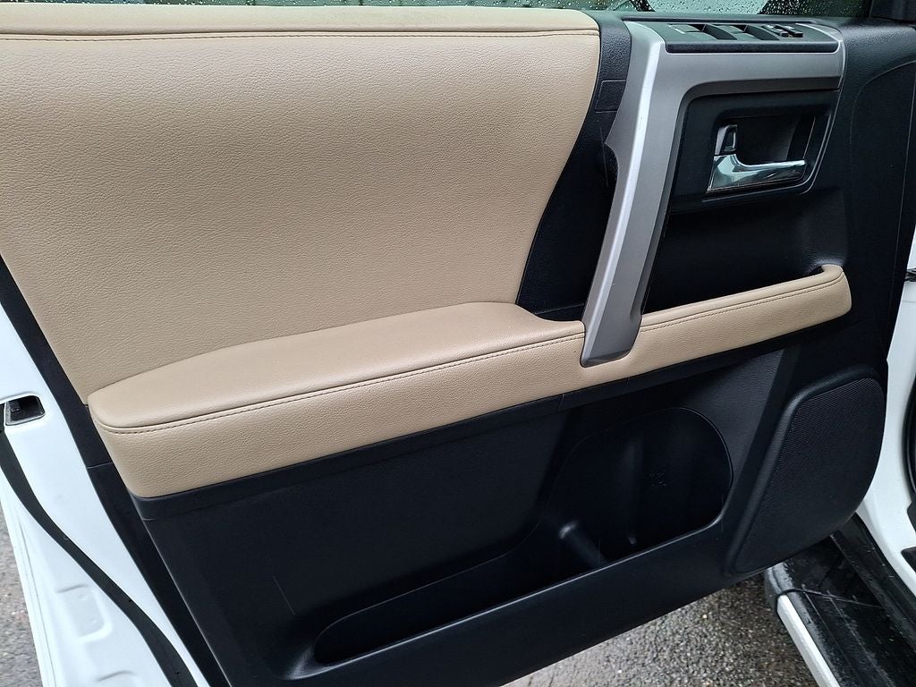 2014 Toyota 4Runner SR5