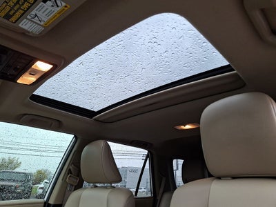 2014 Toyota 4Runner SR5