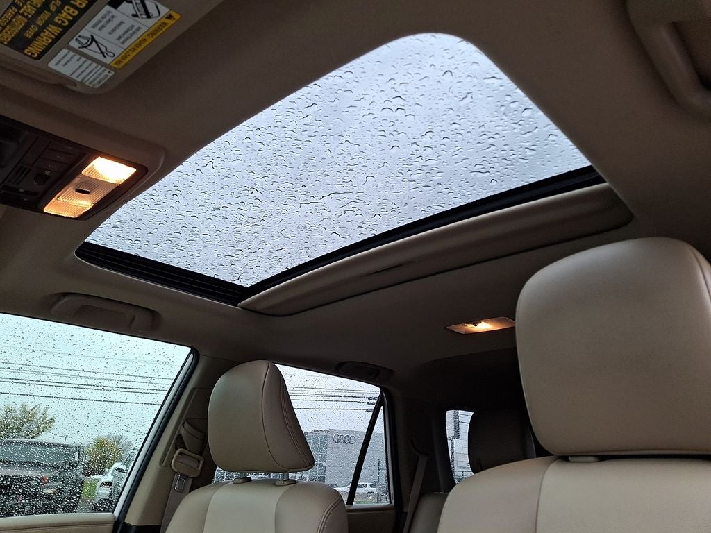 2014 Toyota 4Runner SR5
