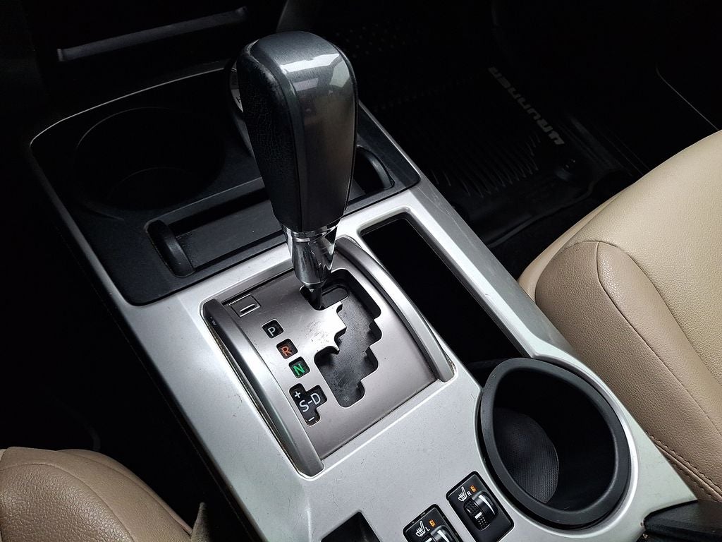 2014 Toyota 4Runner SR5