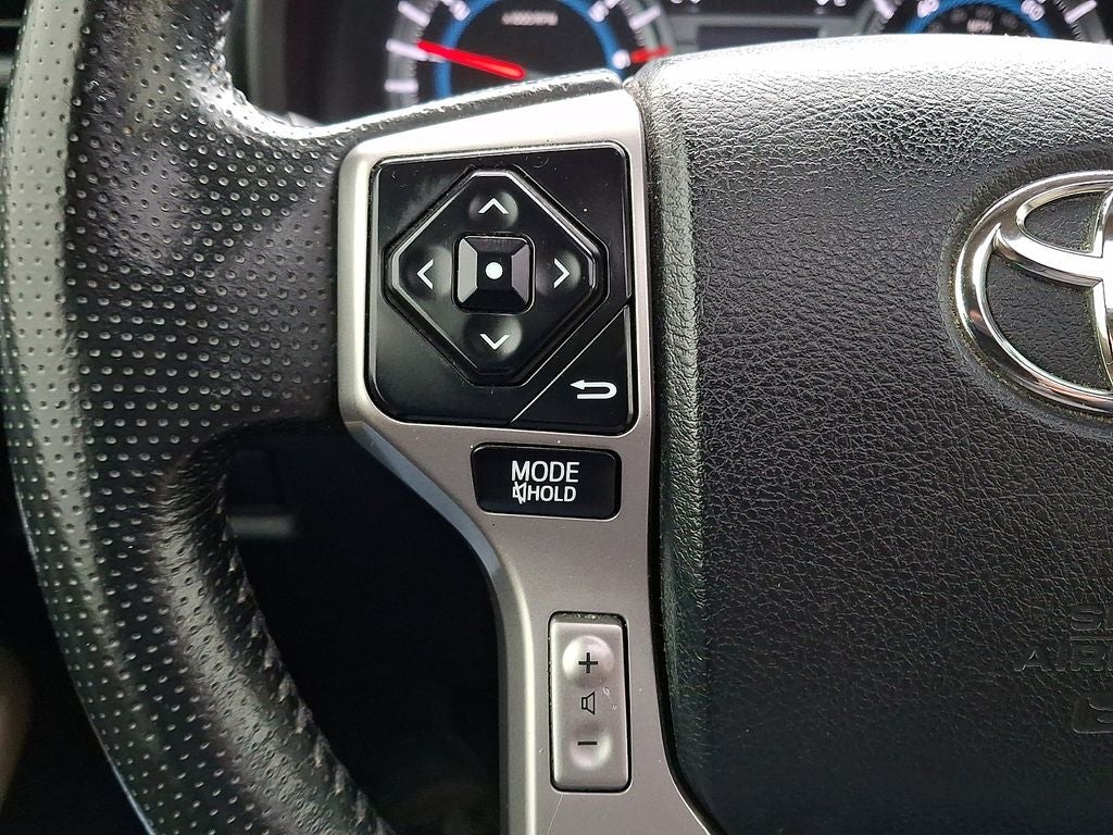 2014 Toyota 4Runner SR5